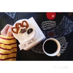 福清甜品探店 | 莱尔映画的小栗子蛋糕，凭什么刷屏美食圈？
